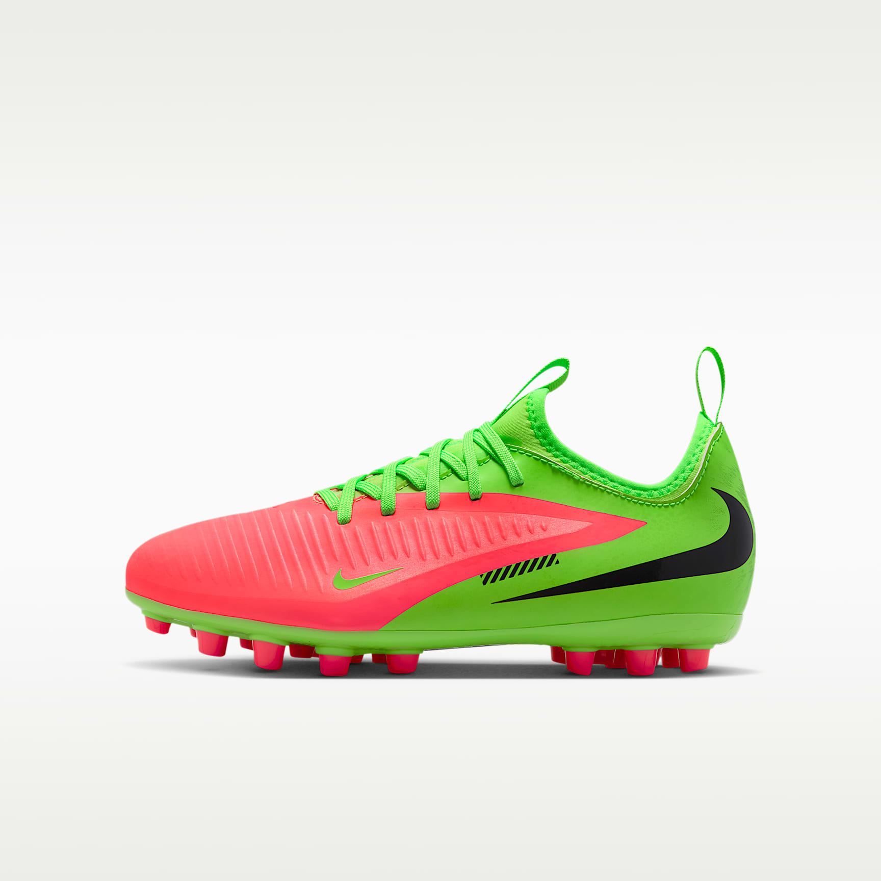 Nike Jr. Phantom 6 Low Academy 